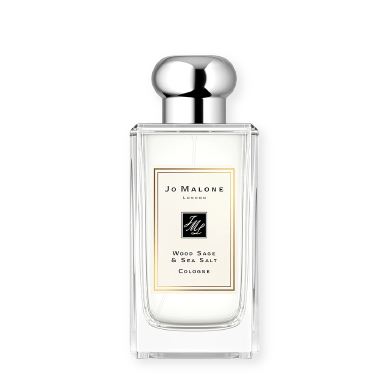 鼠尾草與海鹽古龍水 Wood Sage & Sea Salt Cologne