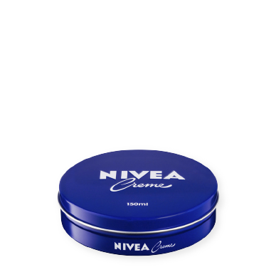 Nivea Creme 潤膚霜（小藍罐）