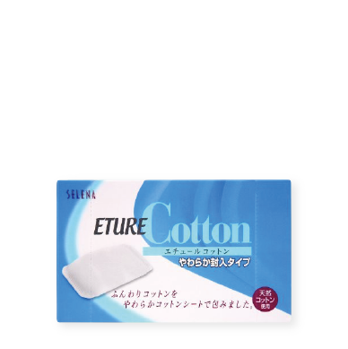 Eture Cotton 化妝棉