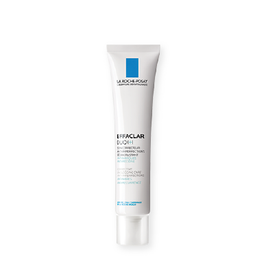 Effaclar Duo+ 理膚寶水淨痘無瑕極效精華