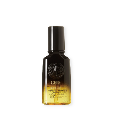 Gold Lust Nourishing Hair Oil 黃金護髮油