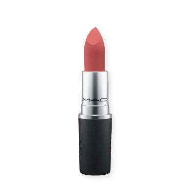 絲霧唇膏 Powder Kiss Lipstick #Mull It Over