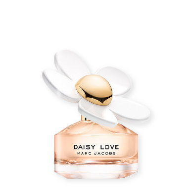 雛菊女性淡香水 Daisy Love Perfume