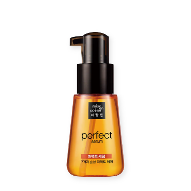 完美修護護髮精油 Perfect Repair Serum Original