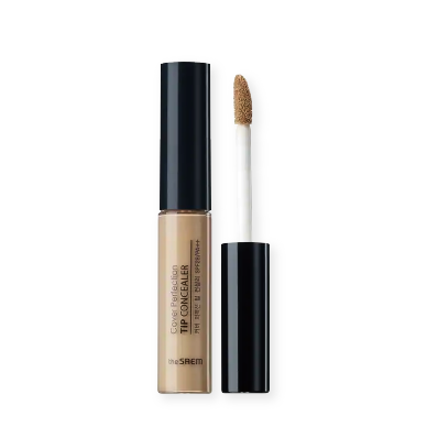 Cover Perfection Tip Concealer 絲滑自然遮瑕液