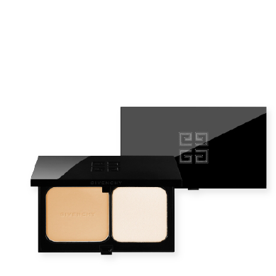 新超薄輕透雪紡紗粉餅Matissime Velvet Radiant Mat Powder Foundation