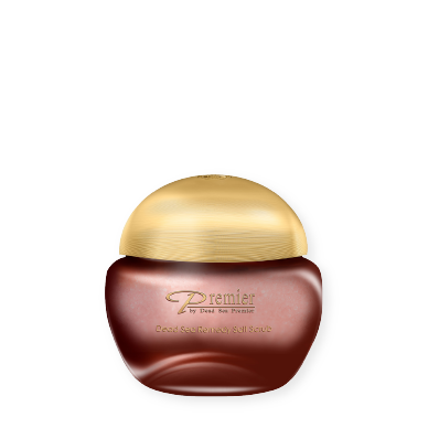 香熏礦物磨砂鹽 Dead Sea Salt Scrub