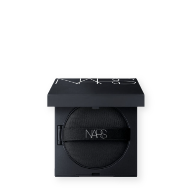 自然亮采持久氣墊粉底 Natural Radiant Longwear Cushion Foundation