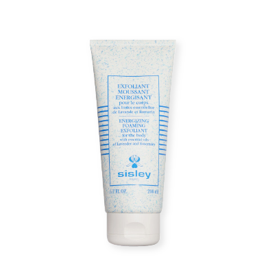 活能身體泡沬磨砂 ENERGISING FOAMING EXFOLIANT FOR THE BODY