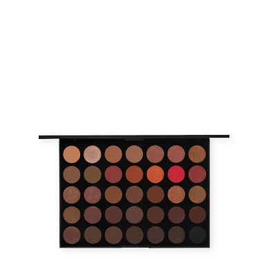 3502 Second Nature Artistry Palette