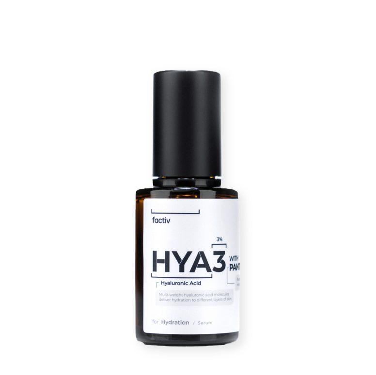 HYA3+B5 透明質酸