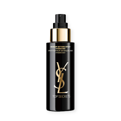 Yves Saint Laurent Top Secrets Makeup Setting Spray
