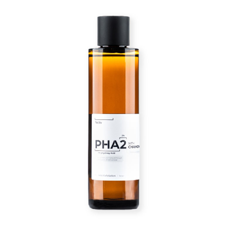 PHA2 軟化角質爽膚水