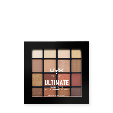 16色眼影盤 Ultimate Shadow Palette