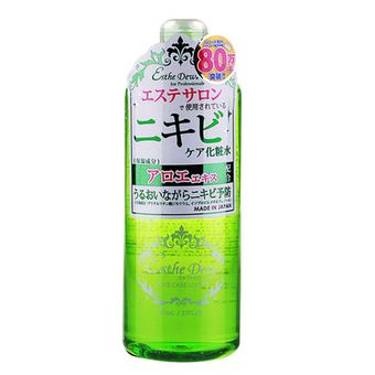 Esthe Dew 好用嗎產品推薦評價成份資訊 最真實化妝護膚品評價- Sorra